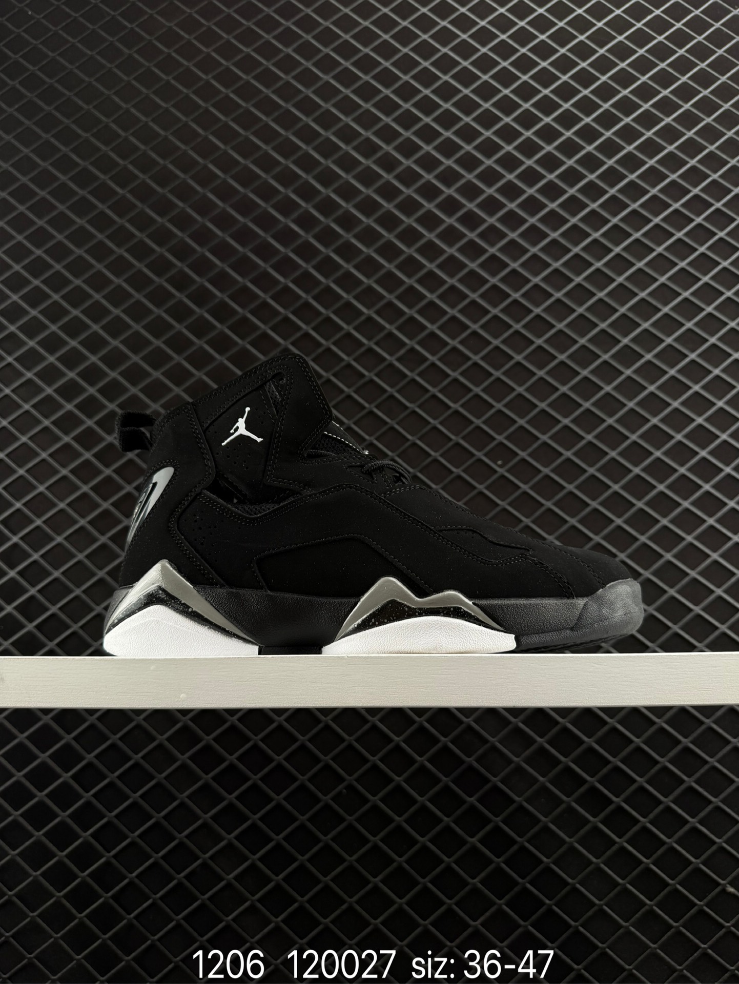 Nike Jordan True Flight